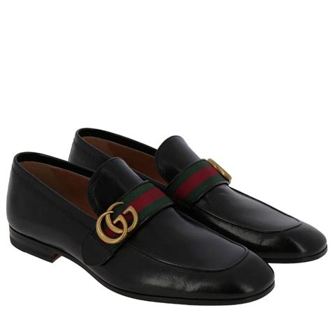 schoenen gucci man|gucci loafers for men.